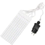 Гирлянда метеоритный дождь Springos 3 м 144 LED CL1214 Warm White фото 5