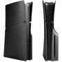 Аксессуар для приставок Console Covers PS5 Slim (Black)