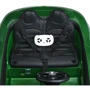 Детский электромобиль Bambi Racer Mercedes SL 63 AMG зеленый (M 5098EBLRS-5) фото 8