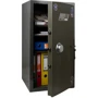 Сейф SAFEtronics NTR 80E-М: Сейф за типом захисту зломостійкий