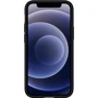 Чехол для iPhone Spigen Core Armor Matte Black (ACS01537) for iPhone 12 mini: Материалы силикон