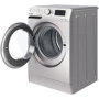 Стиральная машина Indesit OMTWE 71252 S: Тип загрузки фронтальная