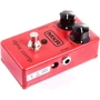 Педаль гитарных эффектов Педаль эффектов DUNLOP M102 MXR DYNA COMP: Тип эффекта Компрессор