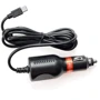 Авто-комплект SJCAM Car Charger with Suction Cup for SJ8, SJ9, SJ10 series: Тип аксессуара зарядное устройство