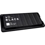 WD Black P40 Game Drive 1 TB (WDBAWY0010BBK)