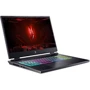 Ноутбук Acer Nitro 17 AN17-41 (NH.QKMAA.051): Экран 17,3" IPS (2560x1440) WQHD