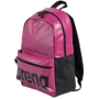 Женский рюкзак Arena Team Backpack 30 Big Logo розовый (3468336539552): Пол Женский