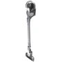 Пилосос Black+Decker HVFE2150L-QW: Тип пилососа ручной (вертикальный)