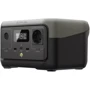 Зарядная станция EcoFlow RIVER 2 256Wh 300W (ZMR600-B-EU) UA: Особенности модели Чистая синусоида, Недорогие, Bluetooth, Маленькие, Wi-Fi, Управление со смартфона