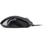 Мышь Vinga MSG-307 black: Тип сенсора оптический