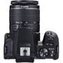 Canon EOS 250D kit (18-55mm) EF-S IS STM UA: Размер матрицы, мм 22.3x14.9