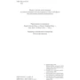 Стівен Кінг: Доктор Сон: Жанр Мистика и триллер
