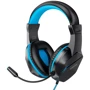 Наушники Borofone B0104 Phantom Bkack/Blue