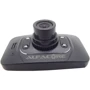 Alfacore GS 8000 HD: Оснащение аккумулятор, дисплей, инфракрасная подсветка (ночная сьемка), микрофон, печать даты и времени на вид