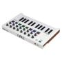 MIDI-клавиатура Arturia MiniLab MkII: Размер клавиш Малоразмерные