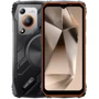 Смартфон Oscal Marine 1 4/128Gb Orange