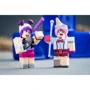 Игровая коллекционная фигурка Jazwares Roblox Mystery Figures Sapphire S2 (19814R) фото 4
