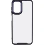Аксессуар для смартфона Epik TPU+PC Lyon Case Black for Xiaomi Poco X5 Pro 5G / Note 12 Pro 5G
