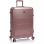 Чемодан Heys EZ Fashion (M) Rose Gold (10162-0131-26)/(10162-0131-S3)