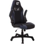 GT Racer X-2656 Black/Blue фото 3