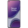 Смартфон OnePlus 8T+ 5G 12/256GB Lunar Silver: Дисплей 6.55" Fluid AMOLED (1080 x 2400) / 402 PPI / Corning Gorilla Glass 5