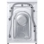 Стиральная машина Samsung WW90T4020CT: Тип загрузки фронтальная