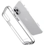 Чехол для iPhone BeCover Space Case Transparancy for iPhone 14 Pro (708583): Тип аксессуара чехол
