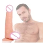 Фаллоимитатор Raging Cockstars Perfect Pecker Paul 7 Inch Realistic Dildo, 19х5 см