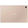 Планшет Samsung Galaxy Tab A7 10.4 2020 3/32GB LTE Gold (SM-T505N): Коммуникации 4G LTE, 3G, Bluetooth, Wi-Fi, GPS