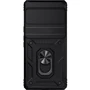 Чехол для телефонов BeCover Military Black for Google Pixel 6 Pro (707427): Совместимость Google Pixel 6 Pro