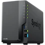 Мережевий накопичувач (NAS) Synology DiskStation DS224+