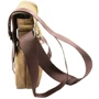 Мужская сумка через плечо Valiria Fashion бежевая (4DETBI9031-12): Тип Сумки