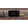 Микроволновая печь Grifon GR20FM0105B фото 10