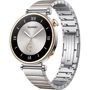 Смарт-годинник Huawei Watch GT 4 41mm Silver (55020BHY): Час роботи 7 днів