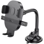 Держатель Hoco Car Holder H20 Black: Совместимость Для смартфона, Apple