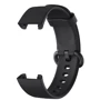 Ремешок BeCover Sport Band Black for Xiaomi Mi Watch Lite (706394)