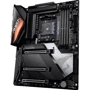 Gigabyte X570S Aorus Master: Роз'єми на платі USB 3.2 Gen 2, USB 3.2 Gen 1, USB 2.0