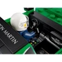 Конструктор LEGO Speed Champions Aston Martin Safety Car та AMR23 564 деталі (76925) фото 7