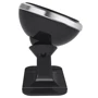 Держатель Baseus Car Holder Magnetic Adjustable Silver (SUCX140012) фото 5