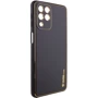 Аксесуар для смартфона Epik Xshield Case Black для Samsung M536 Galaxy M53 5G: Тип накладка на задню частину