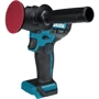 Полировальная машина Makita PV301DZ