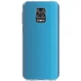 Аксессуар для смартфона BeCover TPU Case Clear for Xiaomi Redmi Note 9S/Note 9 Pro/Note 9 Pro Max (704765)