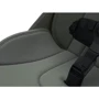 Прогулянкова коляска Bugaboo Butterfly Black/Forest Green зелена (100025001): Ширина шасі 45 см