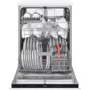 Встраиваемая посудомоечная машина Amica DIM62C7TBOQD: Вместимость (комплектов) 14