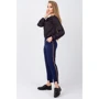 Брюки Leo-Pride BS2365 48 синие: Сезон Демисезон