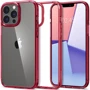 Чехол для iPhone Spigen Ultra Hybrid Red Crystal (ACS03263) for iPhone 13 Pro