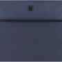 Чемодан Gabol Florida (L) Blue синий (123147-003): Застежка Молния