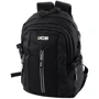 Мужской рюкзак JCB черный (FULJCBBP66-BLK-GR)