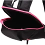 Женский рюкзак Nevy Fabric черный (V900v-black): Застежка Молния