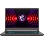Ноутбук MSI Thin 15 B12UCX (B12UCX-2202XRO)